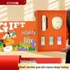 HEZHENG Vitality Gift Box - Head Massager & Gua Sha Set
