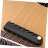 Abaodam Guitar Muting Acoustic Guitar String Mute Screw Adjustable Volume Compact for Music Late Night School Summer Festivals Stand, Accessories,