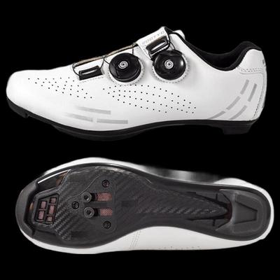 Zapatillas de Ciclismo de Carretera Lishi