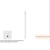 Apple Creion (USB-C) Stilo digital