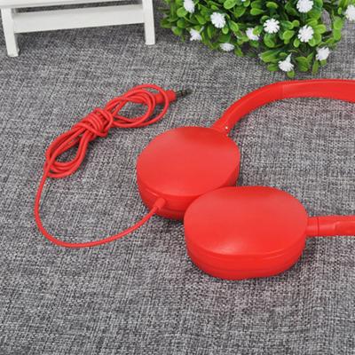 Fashion 3.5mm Wired Gaming Computer Phone Adjustable Music Headset Headphone