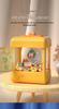 Cartoon Claw Machine Toy: Cute Companionship and Fun Game for Kids