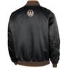 Nike NBA FW25 Baseball Jacket Men's HQ5764-010