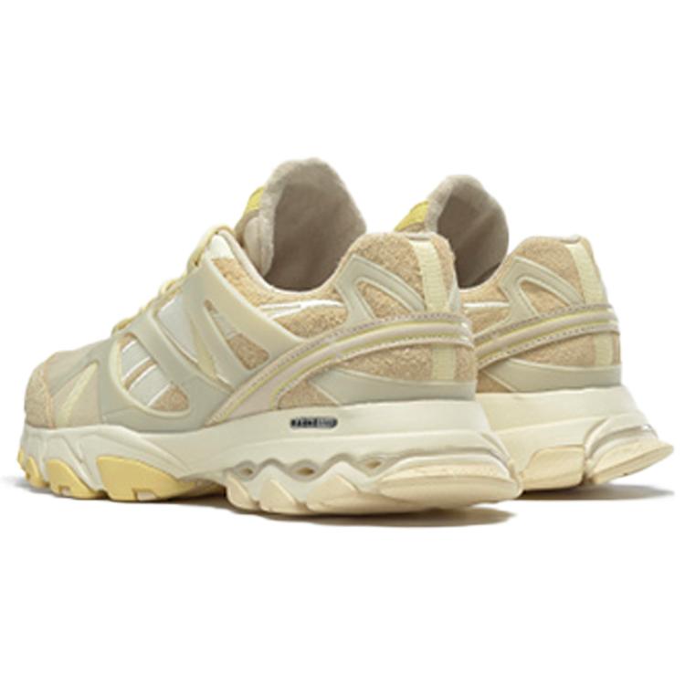 Reebok Dmx Trail Shadow Sport Shoes Yellow FV2846