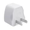 Universeller Reiseadapter-Stecker mit Schnellladeanschluss, kompatibel mit US-, EU-, AU-, UK-Steckdosen für Geschäftsreisen