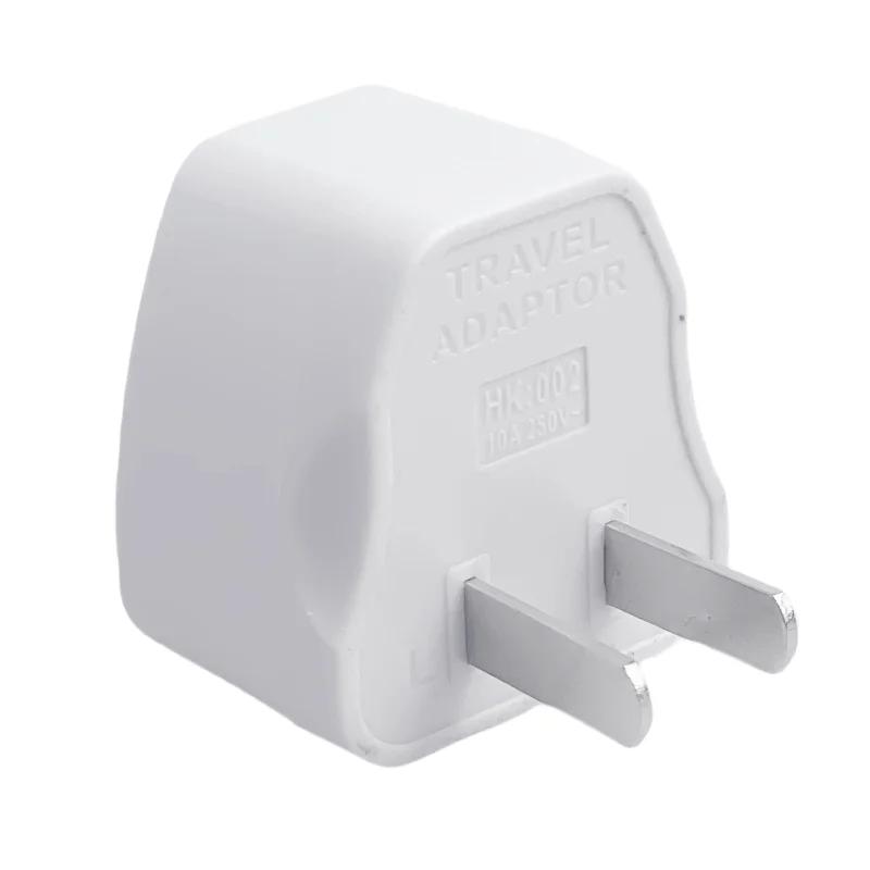 Universeller Reiseadapter-Stecker mit Schnellladeanschluss, kompatibel mit US-, EU-, AU-, UK-Steckdosen für Geschäftsreisen