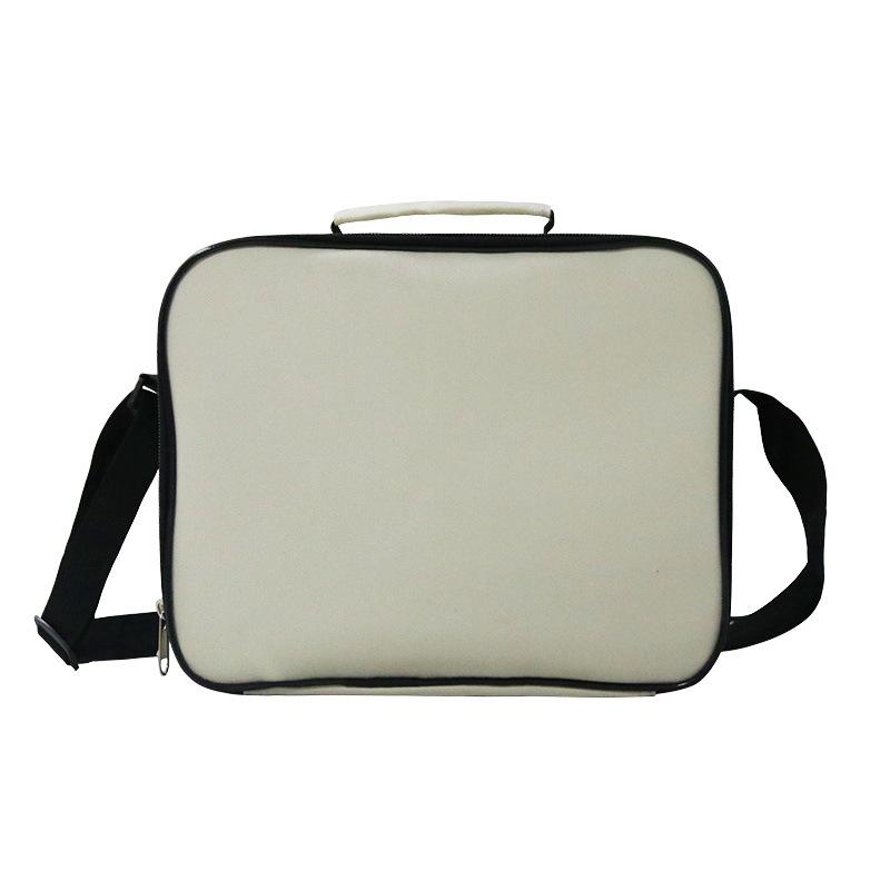 Lunch Bag, Student Lunch Box, Lunch Box, One Piece To Picture, Custom Heat Transfer Bag, Heat Transfer.