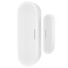 NEO Graffiti ZigBee Smart Door/Window Anti-theft Sensor with USB-Powered Lithium Battery, Anti-tamper Magnetic Detector