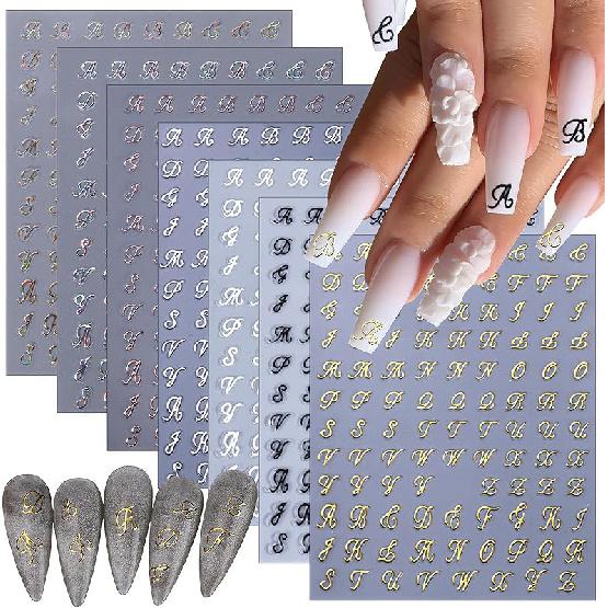 Spring Flower Nail Stickers Colorful Petals Beauty Summer Flowers Leaves Plants 5D Embossed Nail Decals Self-Adhesive Sunflower Daisy Nail Art