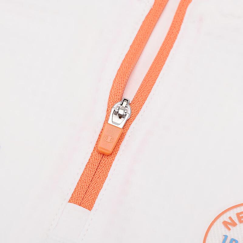 Champion Kids' Half-Zip Thermal Long Sleeve Top