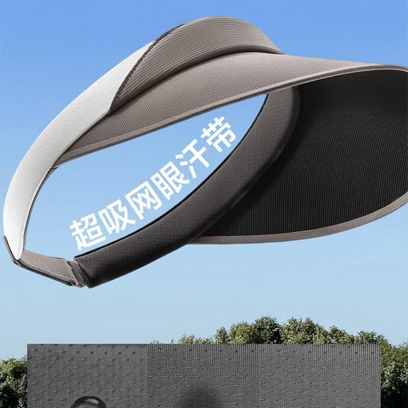 Beneunder Women's Sun Visor Hat