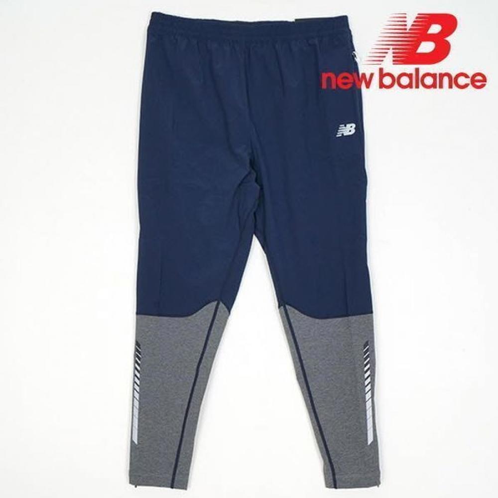 

New Balance Pre Run On Running Pants H7 Nbnt837011 L