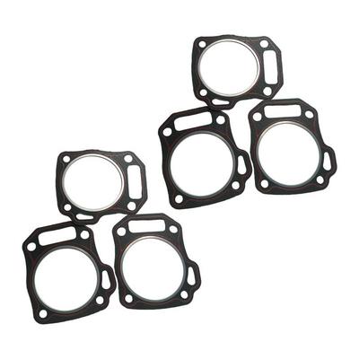 6 Stück/Set Zylinderkopfdichtung Hohe Kompression Leistung Passend für Predator 212cc 70mm Hohe Qualität Neu