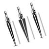Featuring Round Hex Shank Manual Taper Reamer Tool For Enhancing Grip Control And Precise Drilling In Crafting Projects