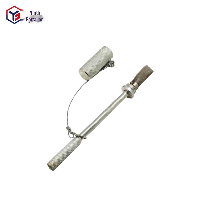 Field Supply Unit Outdoor Portable Cooking Gear