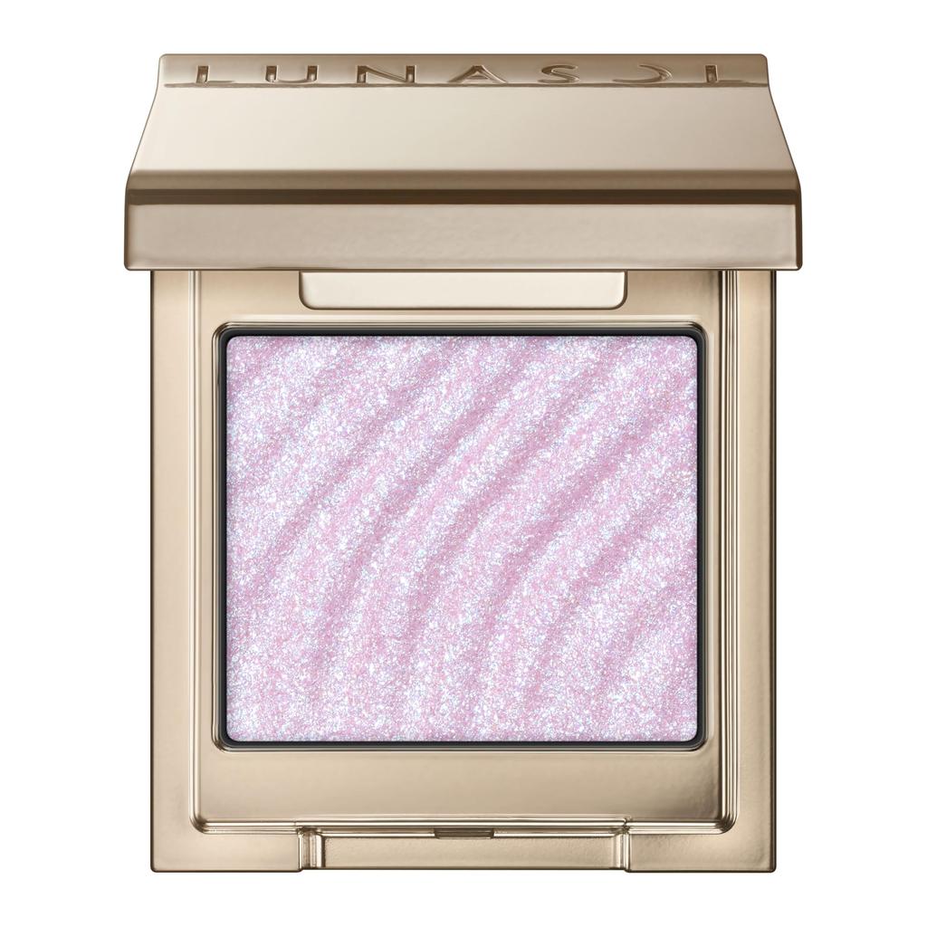 LUNASOL Mono Eye Coloration EX13 Lavender Innocent Breath Single Eyeshadow [Eyeshadow]