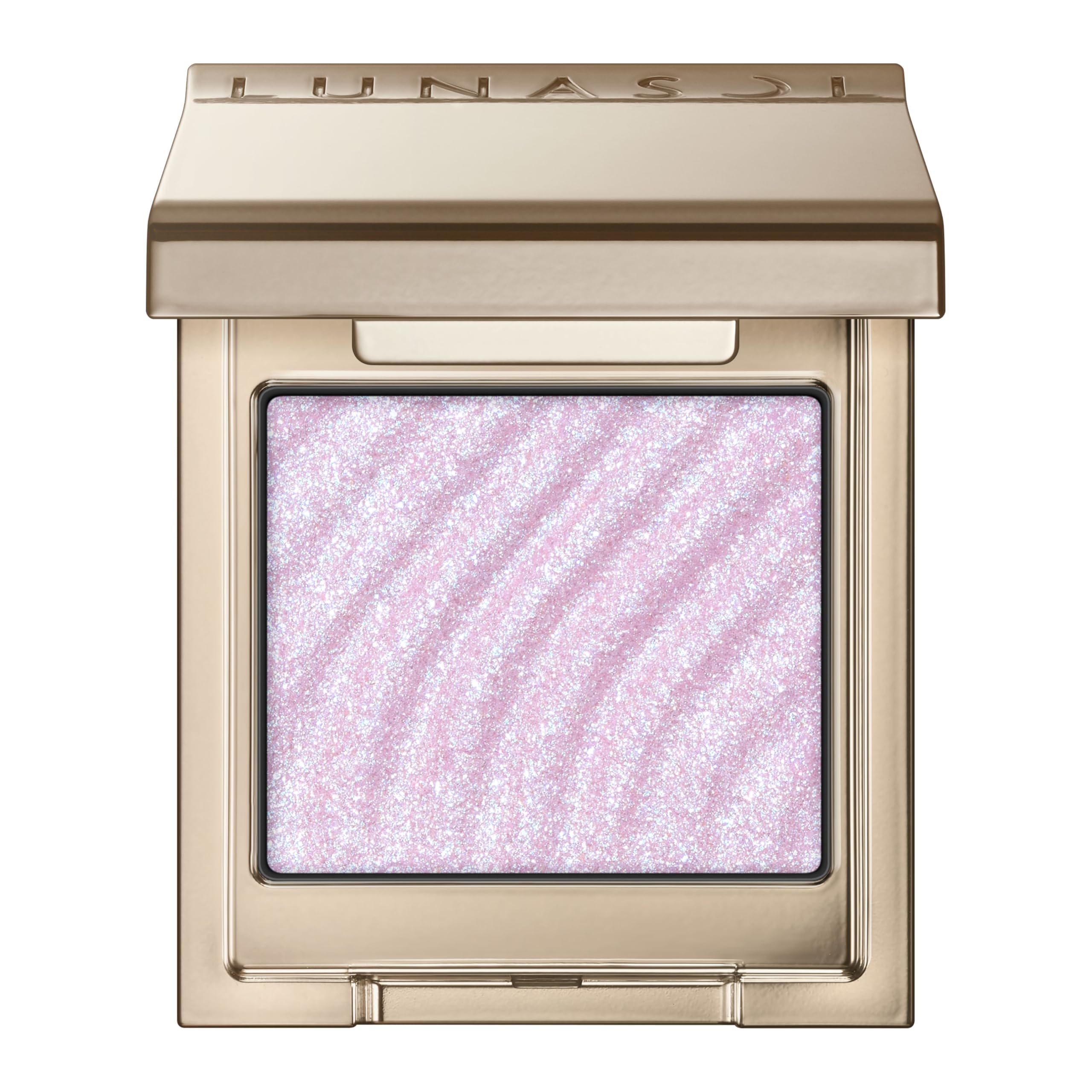 LUNASOL Одноцветные тени для век EX13 Лавандовое Невинное Дыхание Одиночные тени для век [Тени для век]