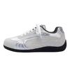 Autumn new trendy racing shoes fashionable versatile breathable thin sole high value casual women's shoes