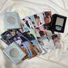 [USED] Takumi Ozaki Trading Card