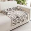 Plush Non-slip Pet Mat: Thickened Sofa Bed for Cats and Dogs