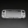 Crystal Transparent Case Protecive Cover PC Skin Fit for Nintend Switch Lite