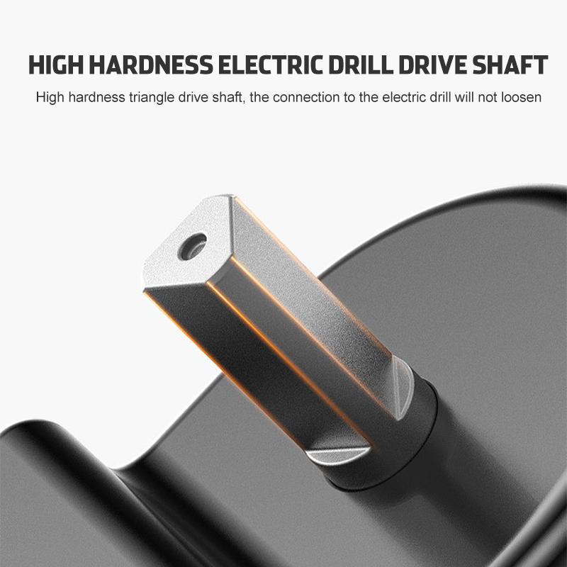 5 PCS Saw Blades Electric Drill Modified Cordless Reciprocating Adapter Saw Power Drill Metal PVC Woodworking Tool