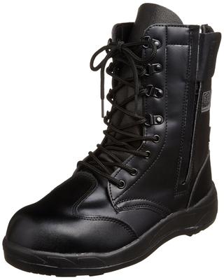 Lange professionelle JSAA mit 26 cm [Cocos Nobuoka] Schuhe, Sneakers, zertifiziert, Reißverschluss, schweißabsorbierendes Futter, ölbeständige Sohle, Ziproa, Herren,