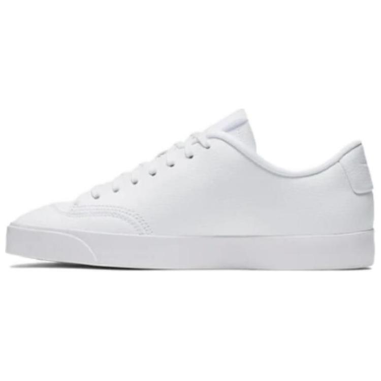 

Nike Белые женские кроссовки Blazer City Low Triple AJ9257-100