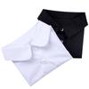 JK Uniform Accessories Fake Collar Blouse Shirt False Tie Lapel False Blouse Top Detachable Collar