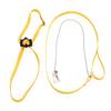 Polyester Webbing, Turtle Harness Leash Adjustable Pet Harness Reptile Pet Walking