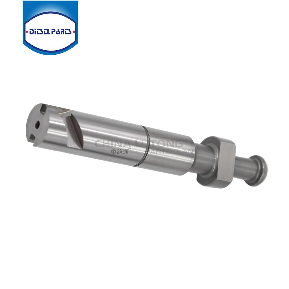 Fuel Injection Plunger Barrel A809 Diesel Pump Element 131150-2120 For Engine Isuzu Elf Citibus Forward 4HG1 4HG1T 8971850110
