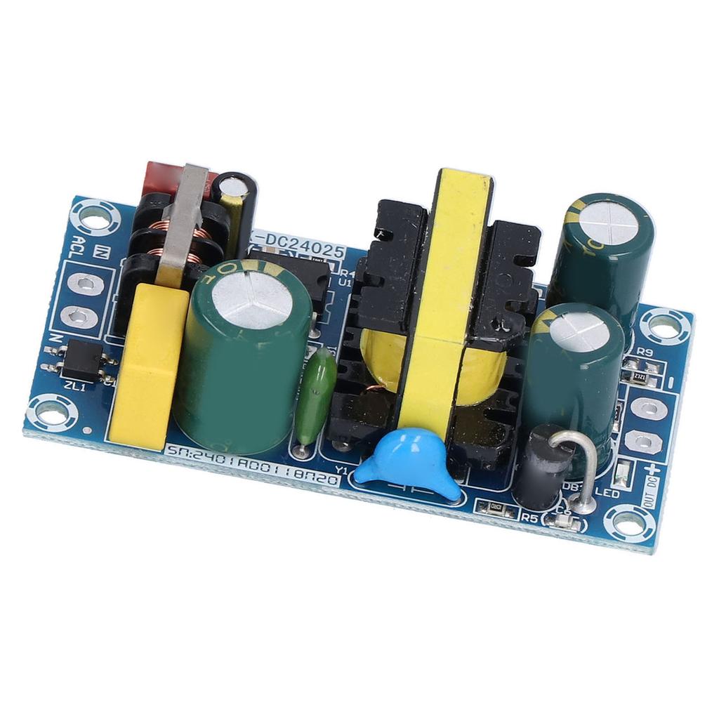 Power Supply Board Module ACDC Electricity Supply Bare Board for Industrial Power Control Systems