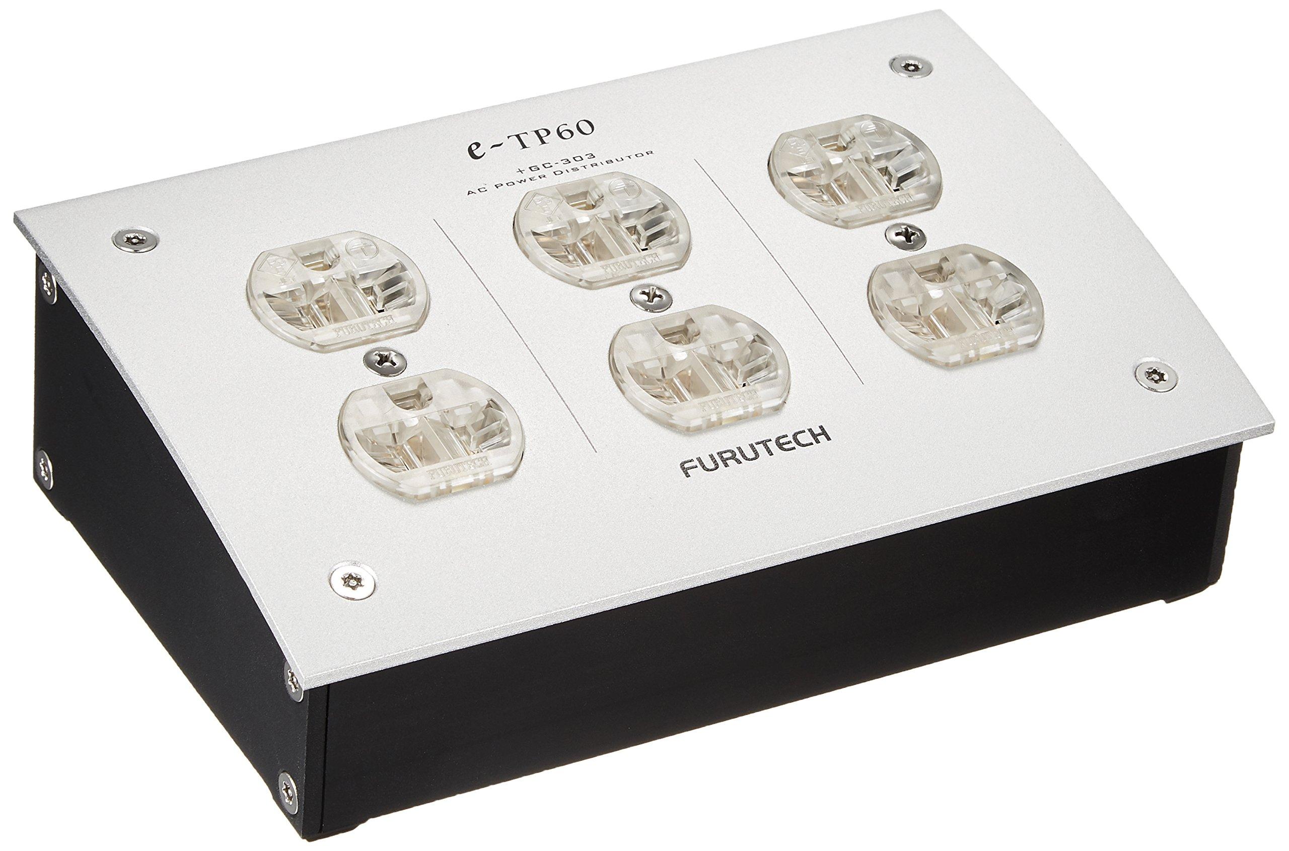 

FURUTECH ADL Power BOX E-TP60