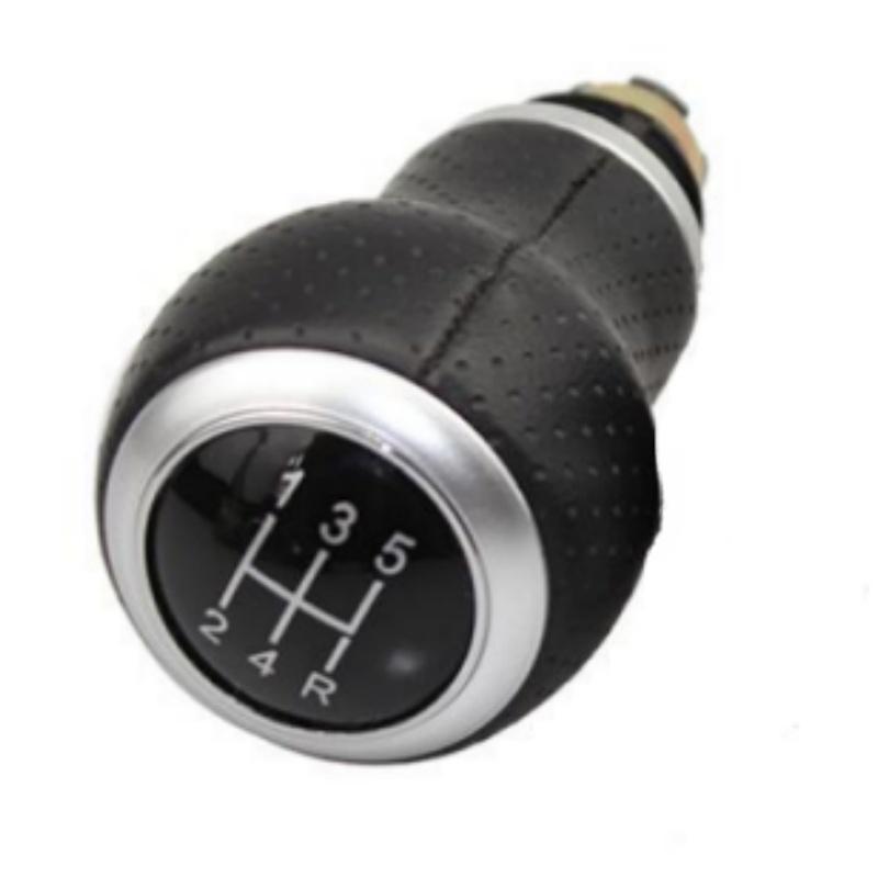 Gear Shift Knob For A U D I A4 B6 B7 B8 A6 S4 8K A5 8T Q5 8R S Line Ibiza 6J Seat Leon Mk1 Passat Golf