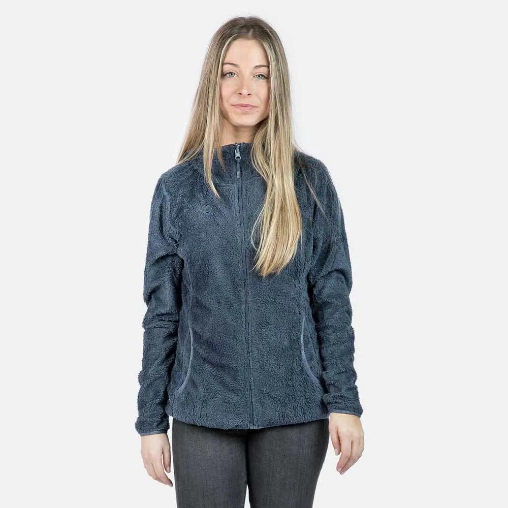 Izas Fleece Hoodie Tucana