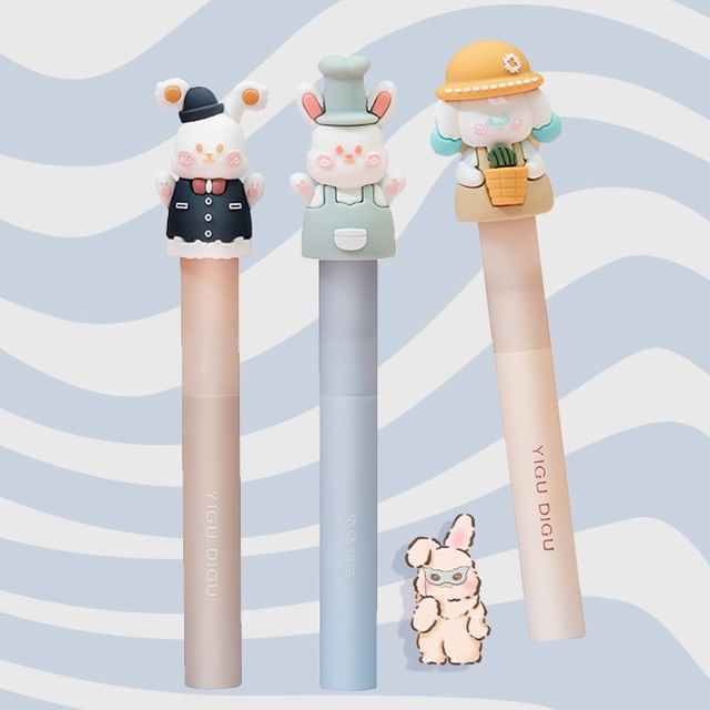 

YIGU DIGU - Sunset Series Matte Lip Glaze - 3 Colours NICO 713# - 2g