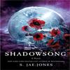 Shadowsong by S JaeJones Paperback Book 9781785655463
