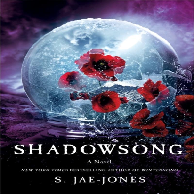 Shadowsong by S JaeJones Paperback Book 9781785655463