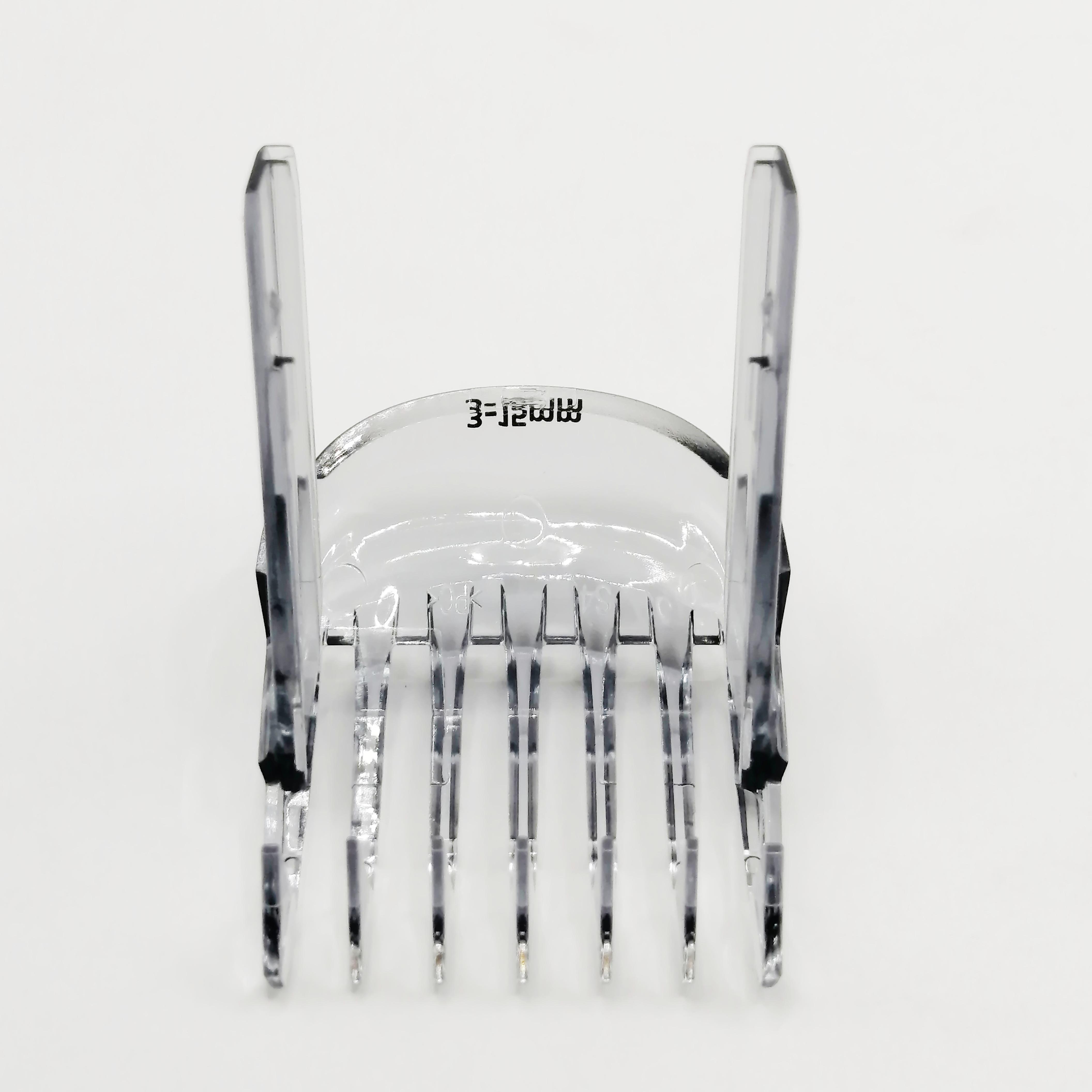 3-15 мм гребень для машинки для стрижки волос Philips HC5650 HC5690 HC5691 HC7650 HC5610 — фото 5