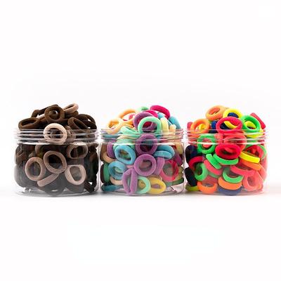 Accessori per capelli bambini – Elastici per capelli per bambine