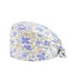 200 Kinds Adjustable Medical America National Pattern Cartoon Pet Hospital Heart Surgical Doctor Cap Surgeon Hat