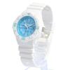 Casio YOUTH G-Shock LRW200H-2C 34.2mm Blue Watch LRW-200H-2C LRW-200H-2C
