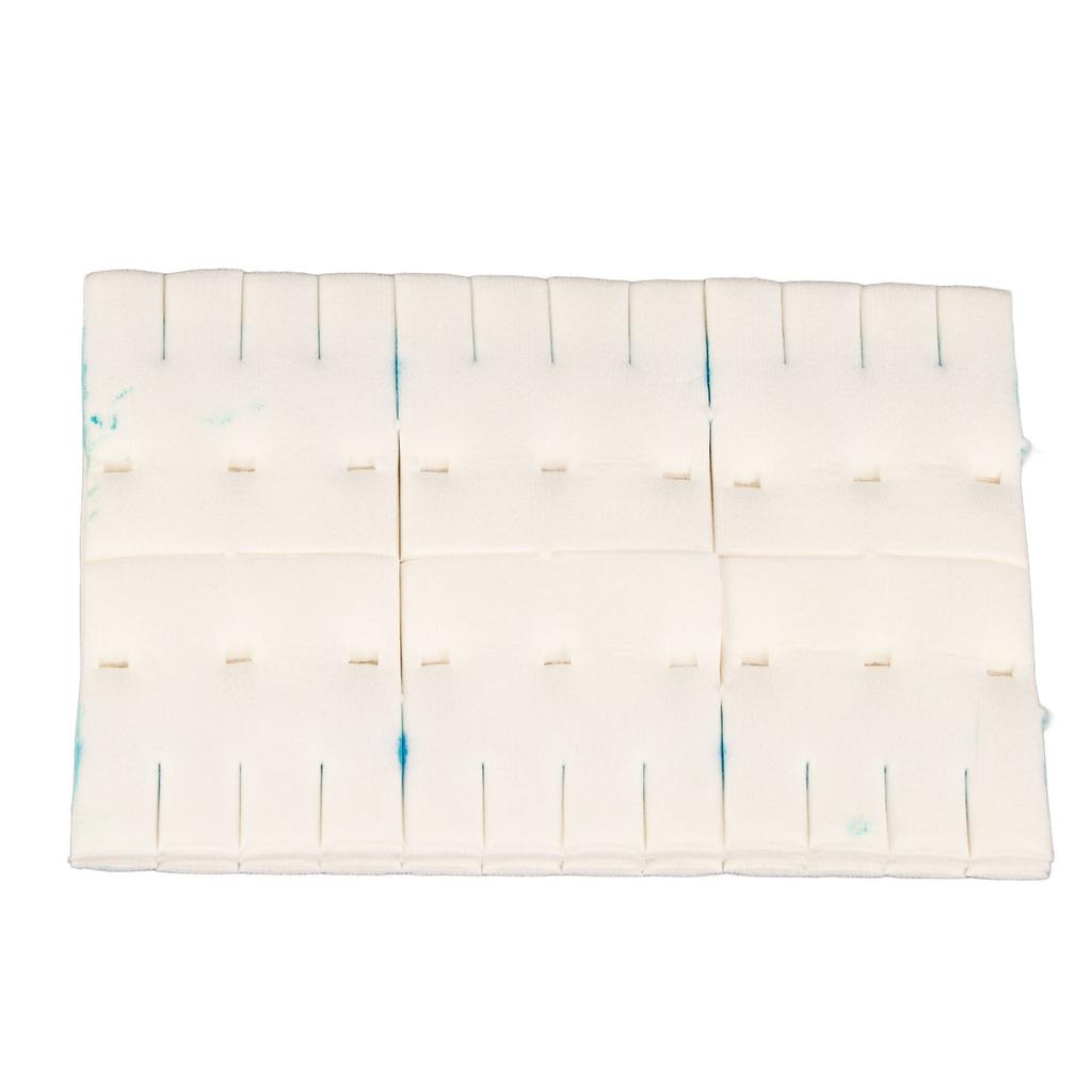 12 szt. Jednorazowe Wymienne Wkłady do Szczotki Toaletowej do 3061 Wymienne Wkłady do Szczotki Toaletowej Materiały