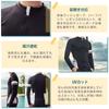 YFMAYI Men's Rash Guard Swimsuit Set, Long Sleeve, Leggings, Surf Pants, Fitness, 3-Piece Set, Sweat-Wicking, Quick-Drying