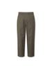 TOPTEN Men'S Cotton Tapered Easy Pants_Msg2Pp1203