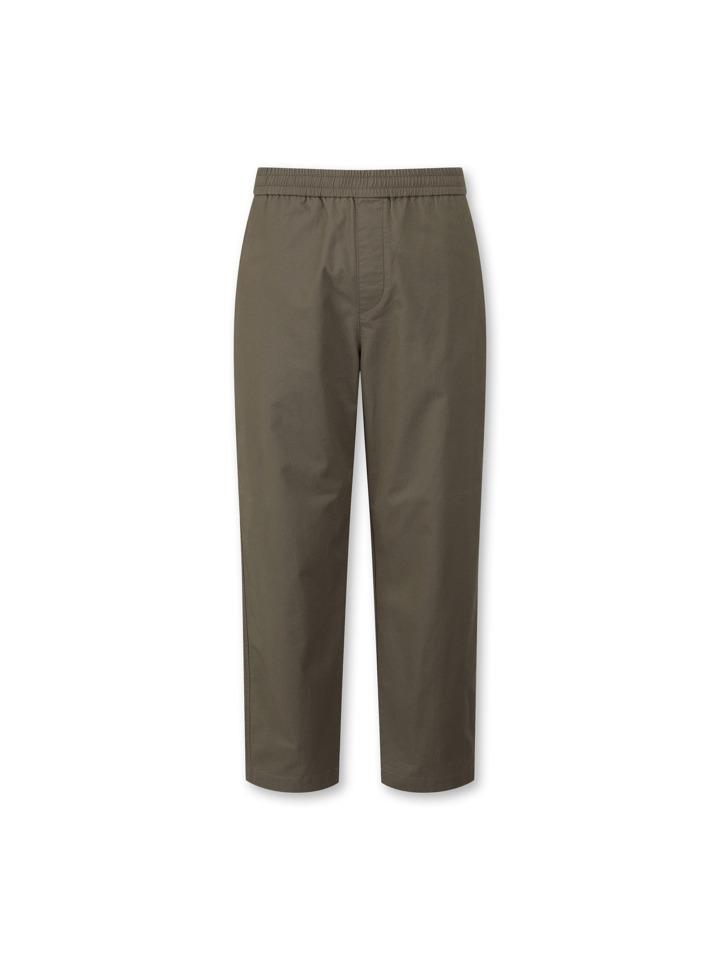 TOPTEN Men'S Cotton Tapered Easy Pants_Msg2Pp1203