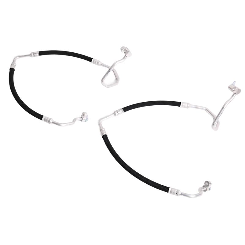 A58X-AC High Pressure Line Hose High Pressure Line Hose High Pressure Line Hose For BMW