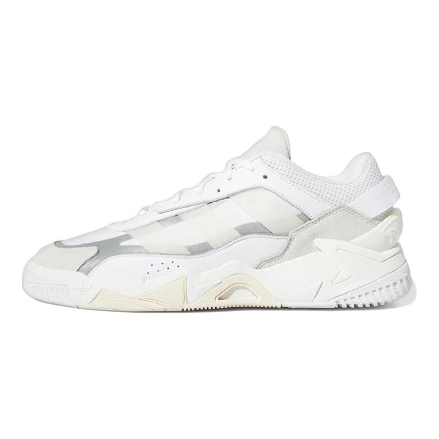 Adidas Niteball 2.0 'Ecru Tint' Sneakers GZ3626