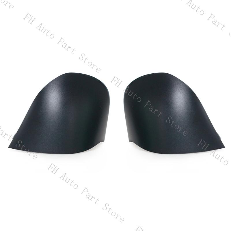 Car Exterior Rearview Side Mirror Lower Bottom Base Cover Shell Cap Lid For Mazda 6 Atenza 2018 2019 2020 2025