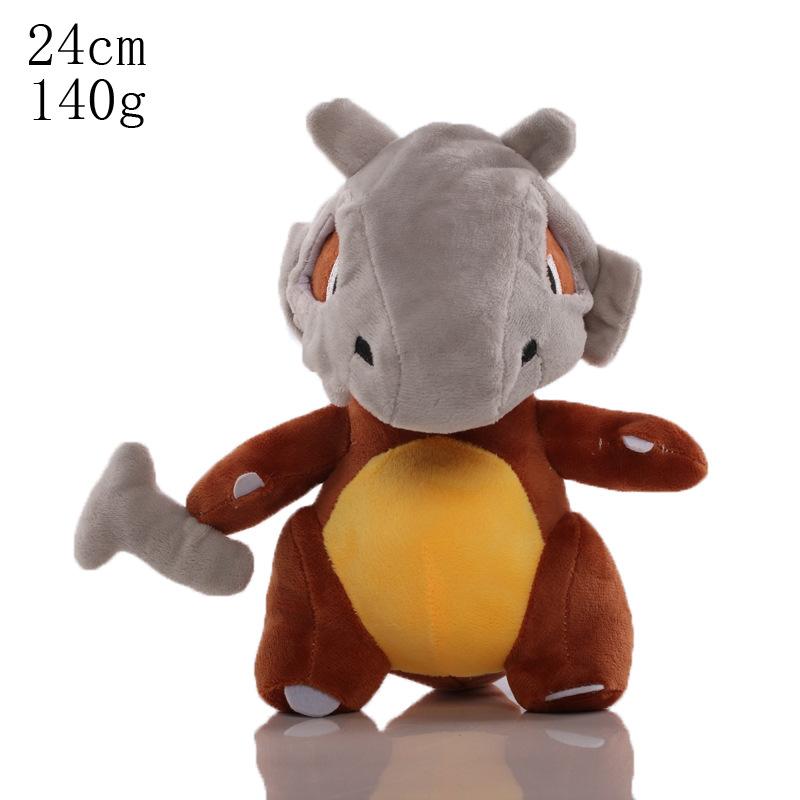 Pikachu Victini Oshawott Peluche Squirtle Bulbasaur Charmander Cyndaquil Plush Stuffed Blastoise Toys Xmas Kid Gifts